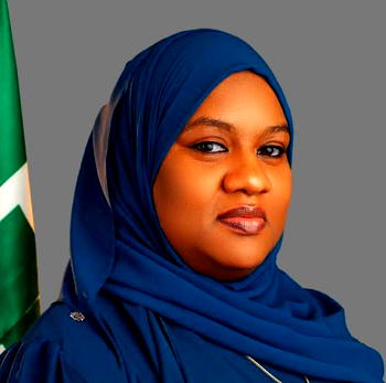 Zamfara First Lady leads walk awareness against cancer