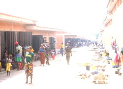 Shock over cases of unwanted pregnancies, abortions in Benue IDP camp