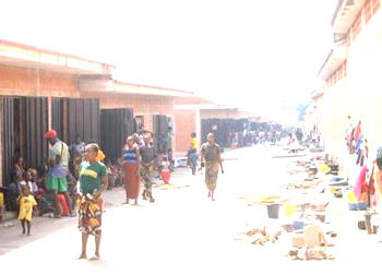 Shock over cases of unwanted pregnancies, abortions in Benue IDP camp