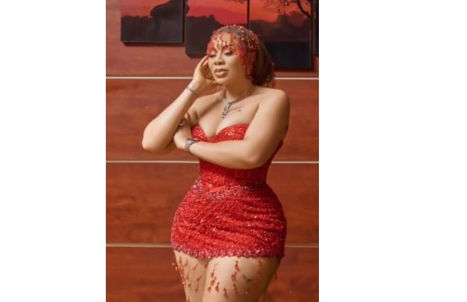 When Ify Eze’s dream comes true!