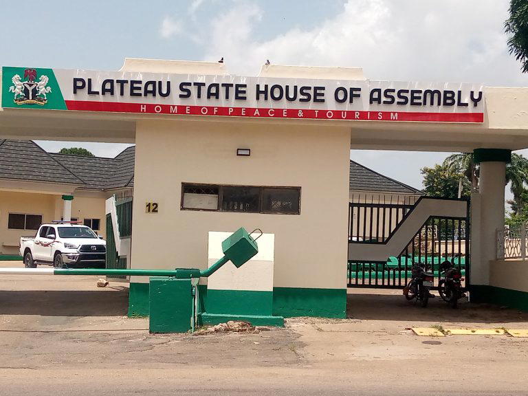 Plateau Assembly resumes legislative business at renovated complex