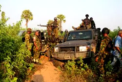 Troops foil bandits’ incursion into Shanono communities in Kano