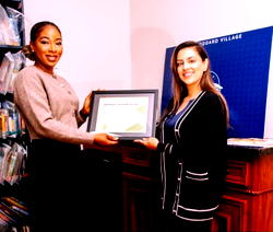 Bump and Binky, Goddard School of Sienna partner to tackle childbirth infections in Nigeria
