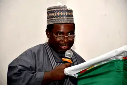 Amupitan pledges electoral justice to curb post-election litigation