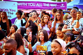 African Food Summit & Expo 2025 to shape future of food, culture in Africa