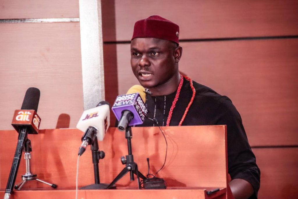 Group set to hold summit,honors on Africa sustainable development