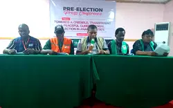 Anambra Poll: Observers hail INEC’s readiness, urge EFCC to curb vote buying