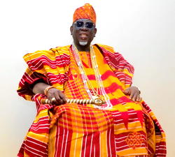 Otunba Ayodeji Osibogun @70: The Man and His Legacy