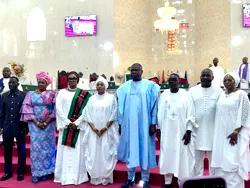 Remembrance: Lagbaja was champion of troops’ welfare – Oluyede