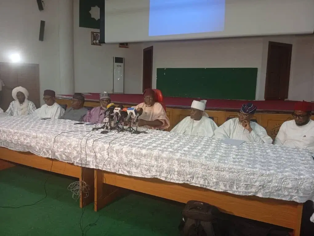 NSCIA urges U.S collaboration with Nigeria to combat terrorism