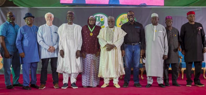 Pharmaplus, eHealth Africa, EHA Pharma partner to launch RxBook