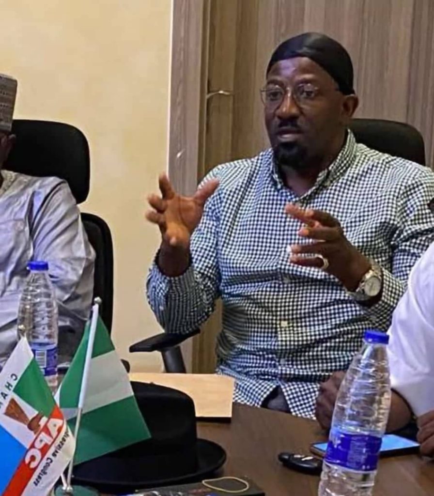 Onoh asks Tinubu to balance security, reconsider VIP police withdrawal