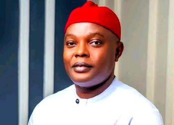 Mbah’s non tamper with LG funds has paid off in Enugu – Odo, Council Chair