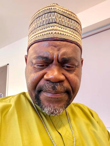 Ex-KSM Secretary calls for reforms in Catholic Lay Order