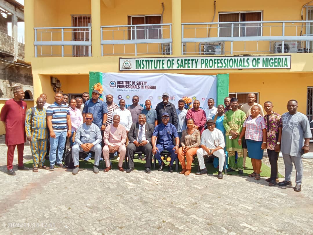 Any organization organizing safety training without ISPON certification is illegal – ISPON