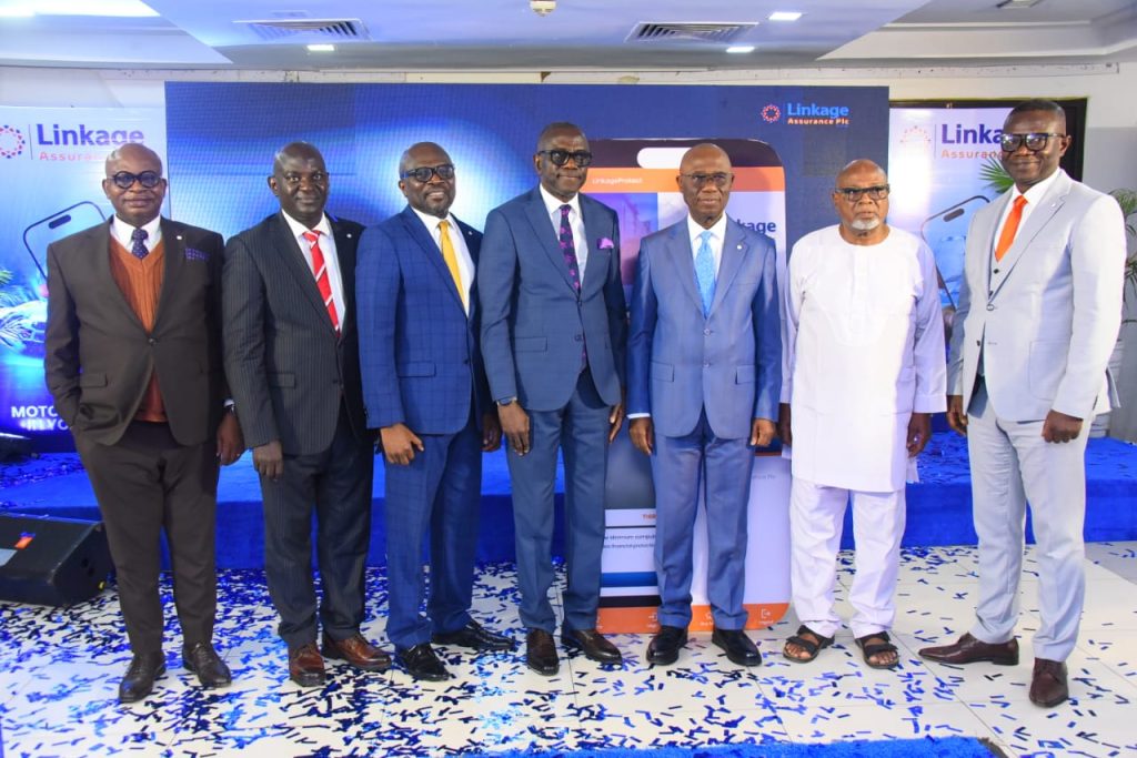 Linkage Assurance launches mobile app to deepen digital insurance access in Nigeria