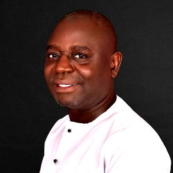 Omo-Agege mourns passing of Famous Oyibo, Delta Central APC Youth Leader