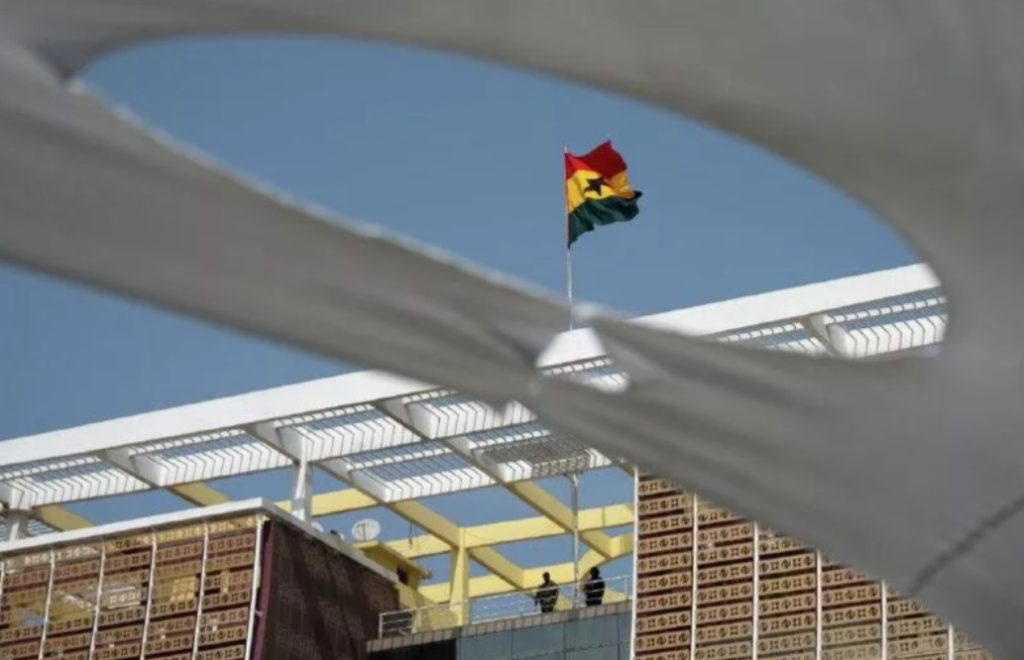 Pan-African leaders steer fresh drive for African sovereignty mechanism