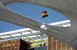 Pan-African leaders steer fresh drive for African sovereignty mechanism