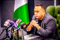 Nigeria unveils first batch of indigenous rifles, targets 60m ammunition rounds annually