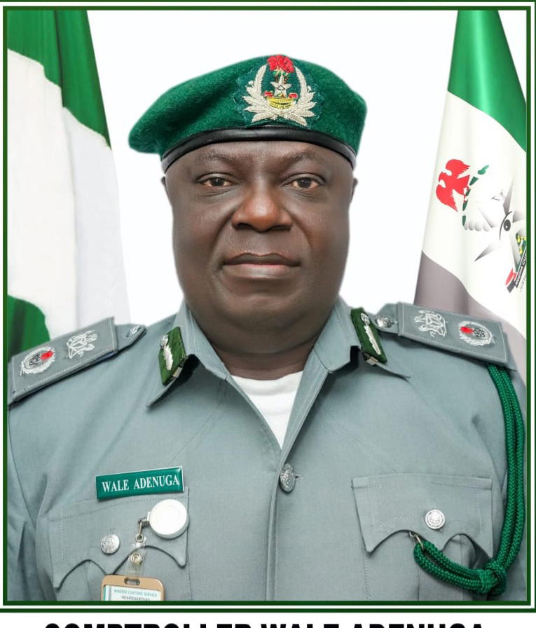 Seme Customs command refutes misleading claims on border activities