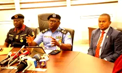 FCT security committee reactivates operation sweep to address kidnapping, banditry