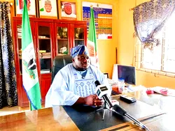 Kogi LG boss debunks alleged kidnapping of Kiri High School students