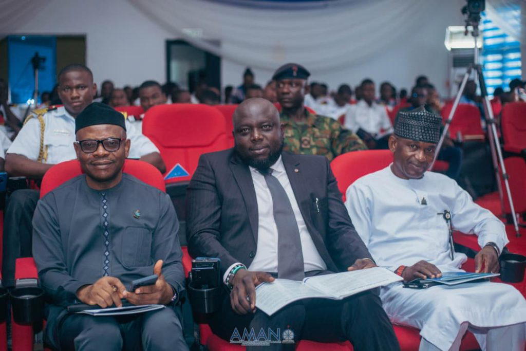 AMANO Convention 2025: Experts warn against blind green commitments