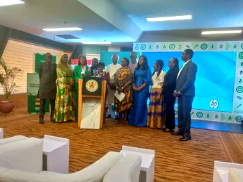 NAFDAC to enforce alcohol sachet ban by 2026