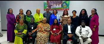 FCT Poll: INEC seeks stakeholders’ synergy to enhance voters’ participation
