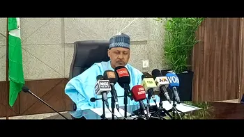 FG rejects sectarian narratives about security challenges