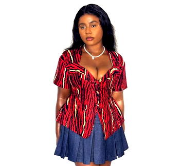 Sonia Ledum drives Afropea Vogue forward with bold cultural fusion expansion