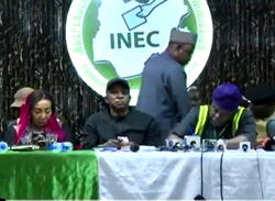 Observers hail INEC for transparent, peaceful conduct of Anambra guber poll