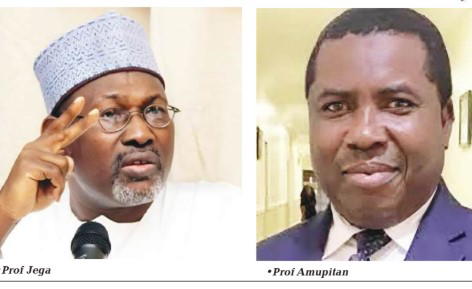 As Anambra Guber Beckons: Challenges before INEC’s Prof Amupitan, by Prof Jega
