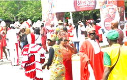 Akinboboye calls for African Unity ahead of 2025 IPADA  celebration