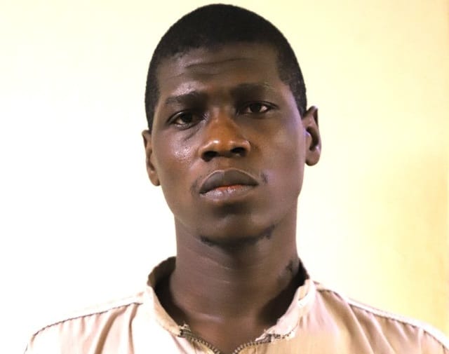 ISWAP commander sentenced to 20 years in prison