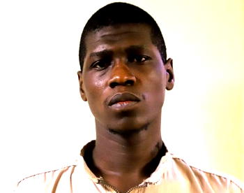 ISWAP commander sentenced to 20 years in prison