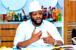 Hon. Idris Aregbe’s birthday celebration brings together Lagos’ cultural, entertainment elite