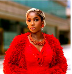I feel proud seeing more female storytellers emerging — Efe Irele