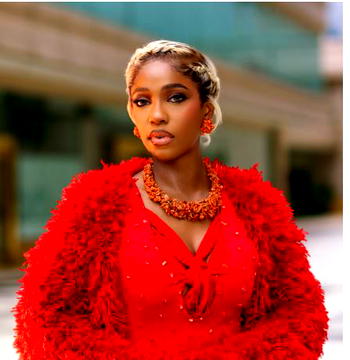 I feel proud seeing more female storytellers emerging — Efe Irele