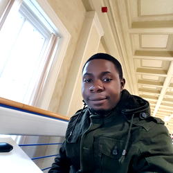 Nigerian scientist in team behind new AI-driven discovery