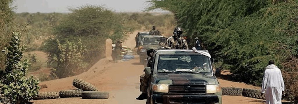Jihadists’ fuel blockade poses biggest threat yet to Mali’s military rulers
