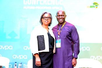 AVPA Launches Africa’s First Catalytic Pooled Fund to Drive Mental Health Investment and Joins Global Coalition for Change