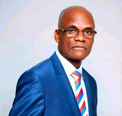 Dr Sylvanus Ukafia emerged as National Chairman NEMA