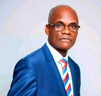 Dr Sylvanus Ukafia emerged as National Chairman NEMA
