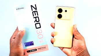 Infinix Zero 30 5G