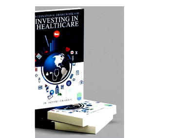 Investing in Health: Dr. Akinsiku’s Global Framework for a Stronger Sector