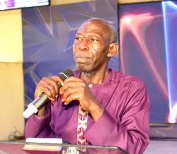 CAN to Rev Omolehin: Retract false claims or face legal action