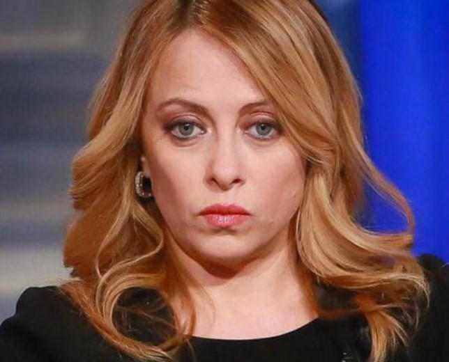 Italy to send air-defence aid to Gulf countries: PM