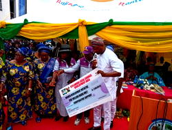2027: Ojelabi, Jandor charge LG bosses, residents to buckle-up for APC’s victory